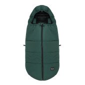 Зимовий конверт Bair Alaska Thermo amazing green зелений Зимовий конверт Bair Alaska Thermo amazing green зелений