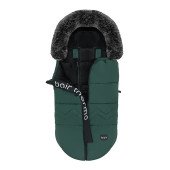 Зимовий конверт Bair Alaska Thermo amazing green зелений Зимовий конверт Bair Alaska Thermo amazing green зелений