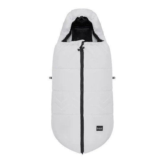 Зимовий конверт Bair Alaska Thermo white swan білий