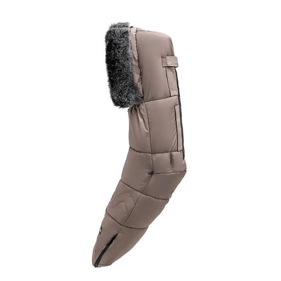 Зимовий конверт Bair Alaska Thermo iced cappuccino капучино