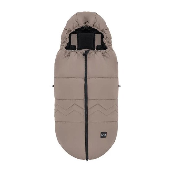 Зимовий конверт Bair Alaska Thermo iced cappuccino капучино