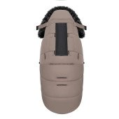 Зимовий конверт Bair Alaska Thermo iced cappuccino капучино