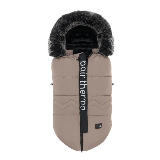 Зимовий конверт Bair Alaska Thermo iced cappuccino капучино
