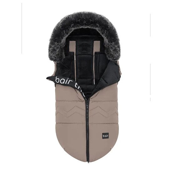 Зимовий конверт Bair Alaska Thermo iced cappuccino капучино