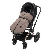 Зимовий конверт Bair Alaska Thermo iced cappuccino капучино