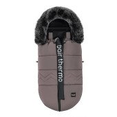 Зимний конверт Bair Alaska Thermo milk chocolate шоколад Зимний конверт Bair Alaska Thermo milk chocolate шоколад