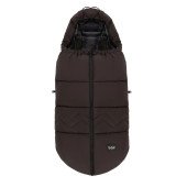 Зимовий конверт Bair Alaska Thermo dark chocolate темний шоколад Зимовий конверт Bair Alaska Thermo dark chocolate темний шоколад