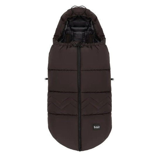Зимовий конверт Bair Alaska Thermo dark chocolate темний шоколад Зимовий конверт Bair Alaska Thermo dark chocolate темний шоколад