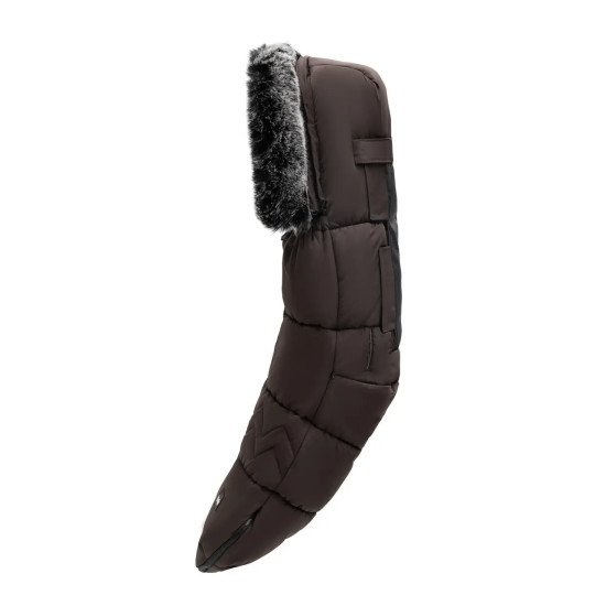 Зимовий конверт Bair Alaska Thermo dark chocolate темний шоколад Зимовий конверт Bair Alaska Thermo dark chocolate темний шоколад