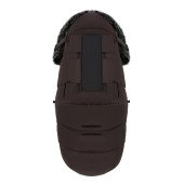 Зимовий конверт Bair Alaska Thermo dark chocolate темний шоколад Зимовий конверт Bair Alaska Thermo dark chocolate темний шоколад