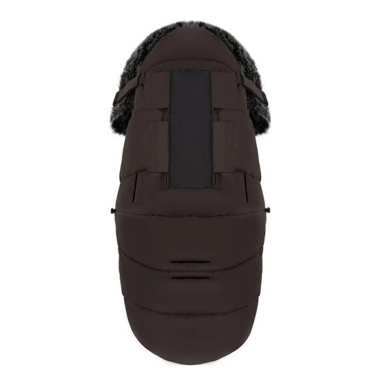 Зимовий конверт Bair Alaska Thermo dark chocolate темний шоколад Зимовий конверт Bair Alaska Thermo dark chocolate темний шоколад