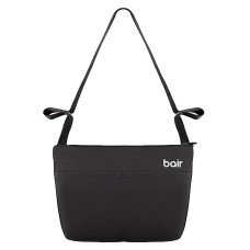 Сумка для коляски Bair Aura BA-01 black rock