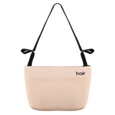 Сумка для коляски Bair Aura BA-02 beige sand