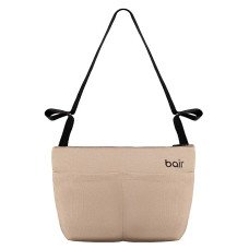 Сумка для коляски Bair Aura BA-03 mocca