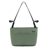 Сумка для коляски Bair Aura BA-04 forest green