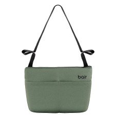 Сумка для коляски Bair Aura BA-04 forest green Сумка для коляски Bair Aura BA-04 forest green