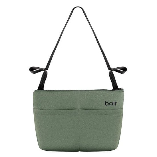 Сумка для коляски Bair Aura BA-04 forest green