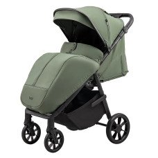 Коляска прогулочная Bair Aura BA-04 forest green