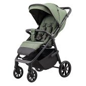 Коляска прогулочная Bair Aura BA-04 forest green Коляска прогулочная Bair Aura BA-04 forest green