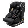 Автокрісло Bair Oreo 360 i-size Iso-fix BO-01 total black