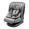 Автокрісло Bair Oreo 360 i-size Iso-fix BO-02 graphite midnight