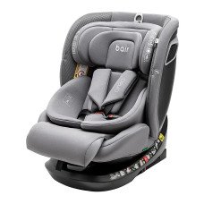 Автокресло Bair Oreo 360 i-size Iso-fix BO-02 graphite midnight Автокресло Bair Oreo 360 i-size Iso-fix BO-02 graphite midnight