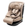 Автокрісло Bair Oreo 360 i-size Iso-fix BO-03 beige