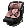 Автокрісло Bair Oreo 360 i-size Iso-fix BO-04 black-pink