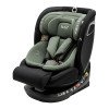 Автокрісло Bair Oreo 360 i-size Iso-fix BO-05 black-green