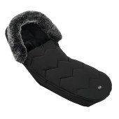 Зимовий конверт Bair Canada black noire чорний Зимовий конверт Bair Canada black noire чорний