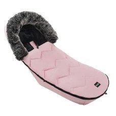 Зимовий конверт Bair Canada dusty pink рожевий