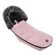 Зимний конверт Bair Canada dusty pink розовый