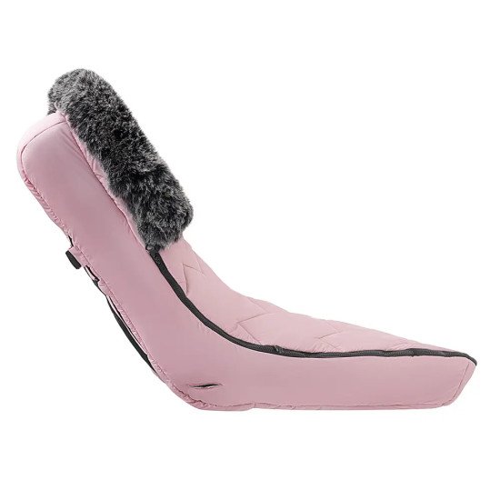 Зимовий конверт Bair Canada dusty pink рожевий Зимовий конверт Bair Canada dusty pink рожевий