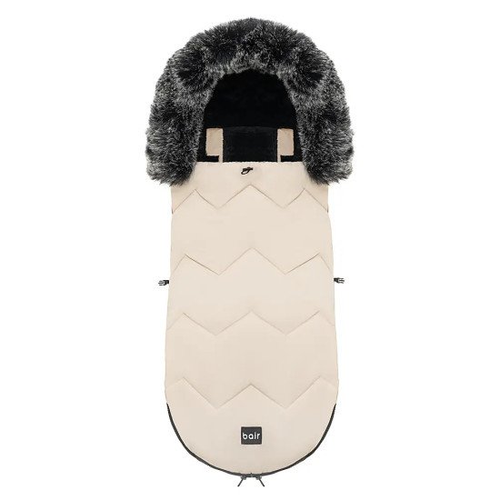 Зимовий конверт Bair Canada desert beige бежевий Зимовий конверт Bair Canada desert beige бежевий