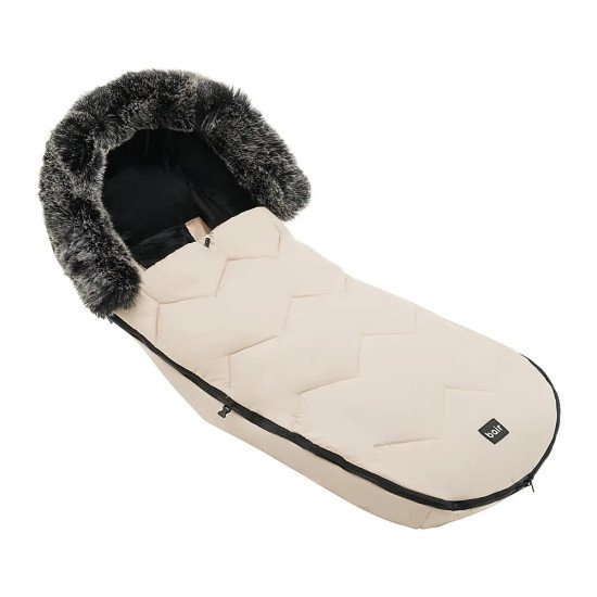 Зимовий конверт Bair Canada desert beige бежевий Зимовий конверт Bair Canada desert beige бежевий