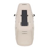 Зимовий конверт Bair Canada desert beige бежевий Зимовий конверт Bair Canada desert beige бежевий