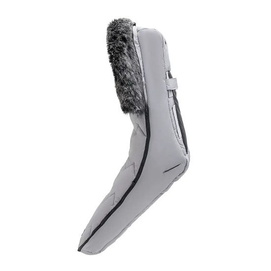 Зимовий конверт Bair Canada owl grey сірий Зимовий конверт Bair Canada owl grey сірий