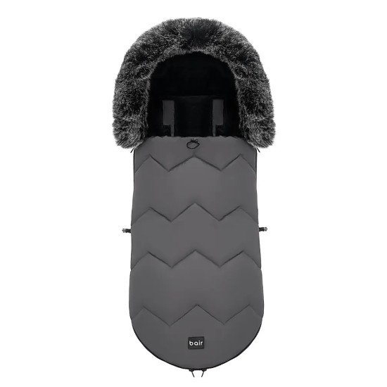 Зимний конверт Bair Canada smoke graphite графит Зимний конверт Bair Canada smoke graphite графит
