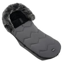 Зимовий конверт Bair Canada smoke graphite графіт