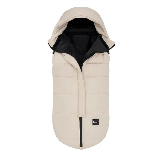 Зимний конверт Bair Nordie desert beige бежевый Зимний конверт Bair Nordie desert beige бежевый