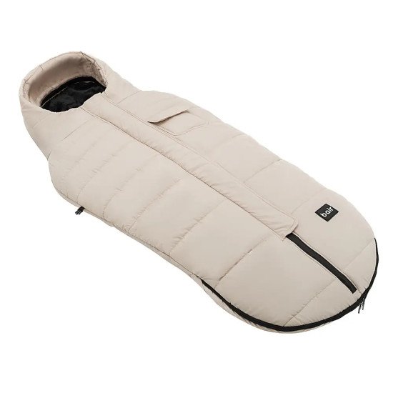 Зимний конверт Bair Nordie desert beige бежевый Зимний конверт Bair Nordie desert beige бежевый