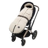 Зимний конверт Bair Nordie desert beige бежевый Зимний конверт Bair Nordie desert beige бежевый