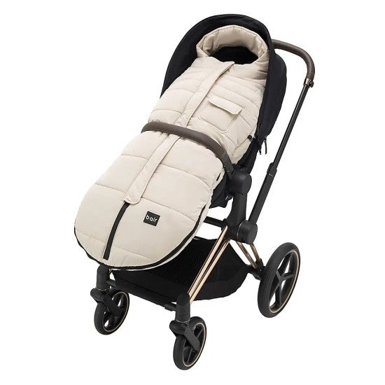 Зимний конверт Bair Nordie desert beige бежевый Зимний конверт Bair Nordie desert beige бежевый
