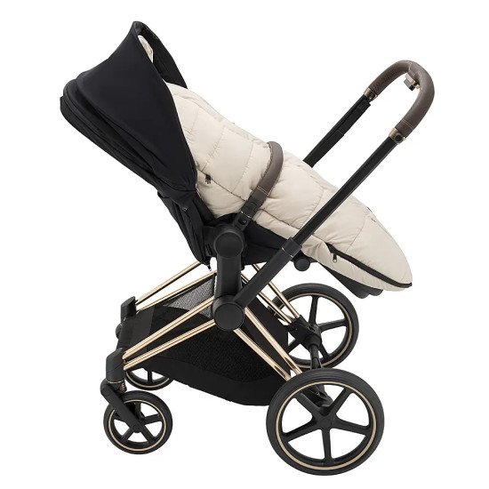 Зимний конверт Bair Nordie desert beige бежевый Зимний конверт Bair Nordie desert beige бежевый