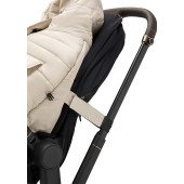 Зимний конверт Bair Nordie desert beige бежевый Зимний конверт Bair Nordie desert beige бежевый