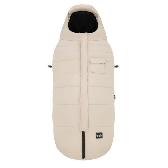 Зимний конверт Bair Nordie desert beige бежевый Зимний конверт Bair Nordie desert beige бежевый