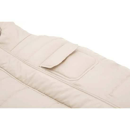 Зимний конверт Bair Nordie desert beige бежевый Зимний конверт Bair Nordie desert beige бежевый