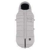 Зимний конверт Bair Nordie owl grey серый