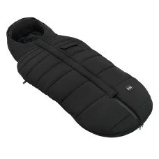 Зимовий конверт Bair Nordie black noire чорний Зимовий конверт Bair Nordie black noire чорний
