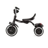 Велосипед Adamex Warrior black